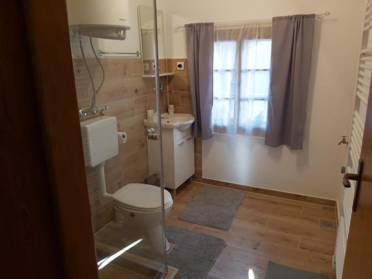 Kuca Za Odmor Tupek Apartment Загреб Екстериор снимка