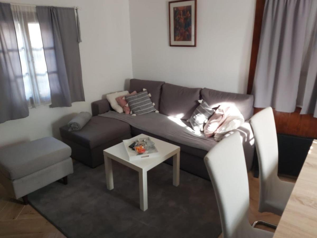 Kuca Za Odmor Tupek Apartment Загреб Екстериор снимка